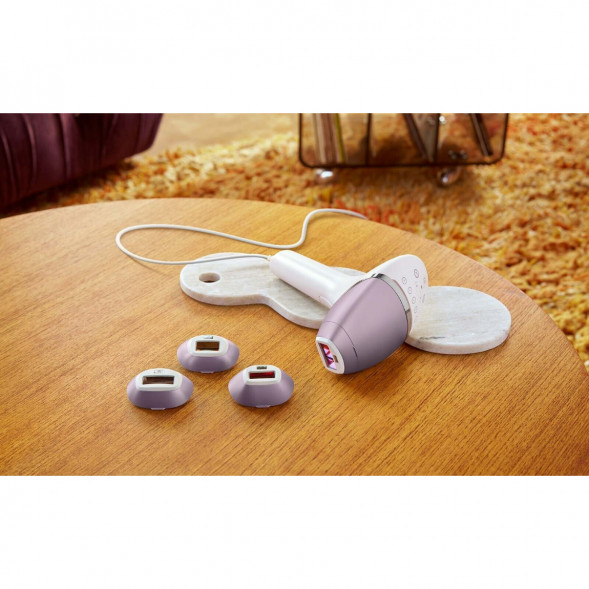 Фотоэпилятор Philips Lumea Prestige BRI947 в Ростове-на-Дону