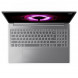 Ноутбук Lenovo LOQ 15ARP10E (83S0007FUS) (15.6&amp;quot;, IPS, AMD Ryzen 7 170 3.2 ГГц, 8 ядер, 16 ГБ DDR5, SSD 512 ГБ, NVIDIA  GeForce RTX 4050 - 6 ГБ, Windows 11 Home), серый в Ростове-на-Дону