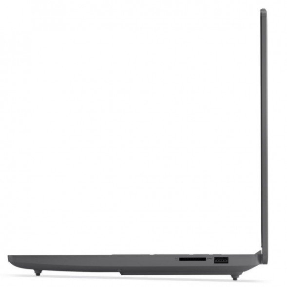Ноутбук Lenovo LOQ 15ARP10E (83S0007FUS) (15.6&amp;quot;, IPS, AMD Ryzen 7 170 3.2 ГГц, 8 ядер, 16 ГБ DDR5, SSD 512 ГБ, NVIDIA  GeForce RTX 4050 - 6 ГБ, Windows 11 Home), серый в Ростове-на-Дону
