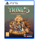 Игра Trine 5: A Clockwork Conspiracy [PS5, русские субтитры] в Ростове-на-Дону