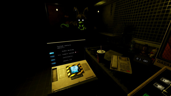 Игра Five Nights at Freddy&amp;#039;s: Help Wanted (поддержка PS VR) [PS4, русские субтитры] в Ростове-на-Дону
