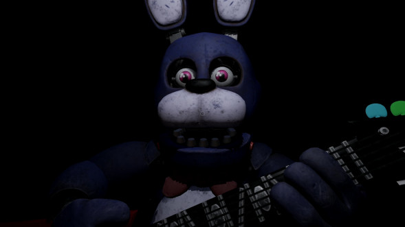 Игра Five Nights at Freddy&amp;#039;s: Help Wanted (поддержка PS VR) [PS4, русские субтитры] в Ростове-на-Дону
