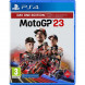 Игра MotoGP 23 - Day One Edition [PS4, английская версия] в Ростове-на-Дону