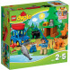 Конструктор LEGO DUPLO 10583 Рыбалка в лесу в Ростове-на-Дону