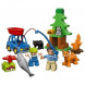 Конструктор LEGO DUPLO 10583 Рыбалка в лесу в Ростове-на-Дону
