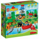 Конструктор LEGO DUPLO 10583 Рыбалка в лесу в Ростове-на-Дону