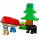 Конструктор LEGO DUPLO 10583 Рыбалка в лесу в Ростове-на-Дону