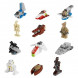 Конструктор LEGO Star Wars 75023 Рожденственский календарь в Ростове-на-Дону