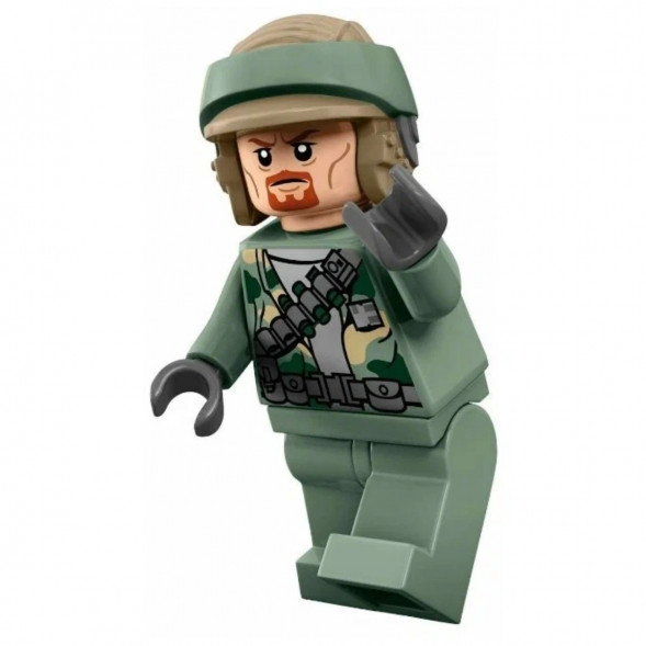 Конструктор LEGO Star Wars 75023 Рожденственский календарь в Ростове-на-Дону