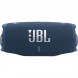 Портативная акустика JBL Charge 6, синий в Ростове-на-Дону