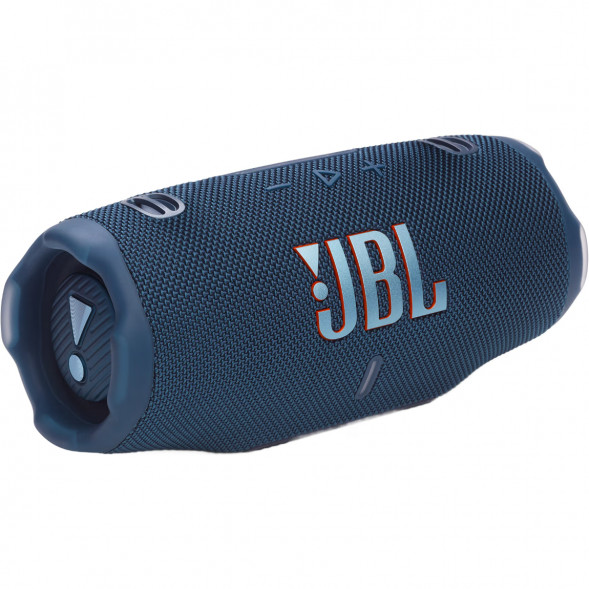 Портативная акустика JBL Charge 6, синий в Ростове-на-Дону