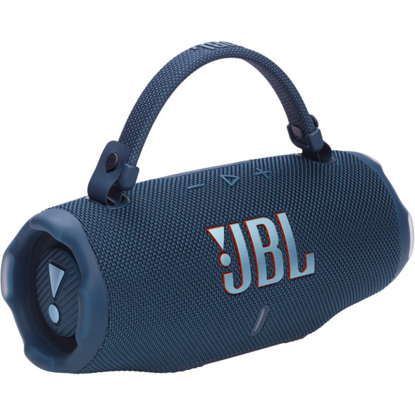 Портативная акустика JBL Charge 6, синий в Ростове-на-Дону