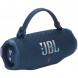 Портативная акустика JBL Charge 6, синий в Ростове-на-Дону