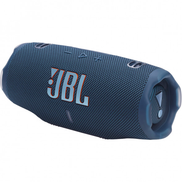 Портативная акустика JBL Charge 6, синий в Ростове-на-Дону