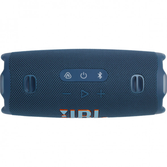 Портативная акустика JBL Charge 6, синий в Ростове-на-Дону