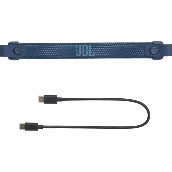 Портативная акустика JBL Charge 6, синий в Ростове-на-Дону