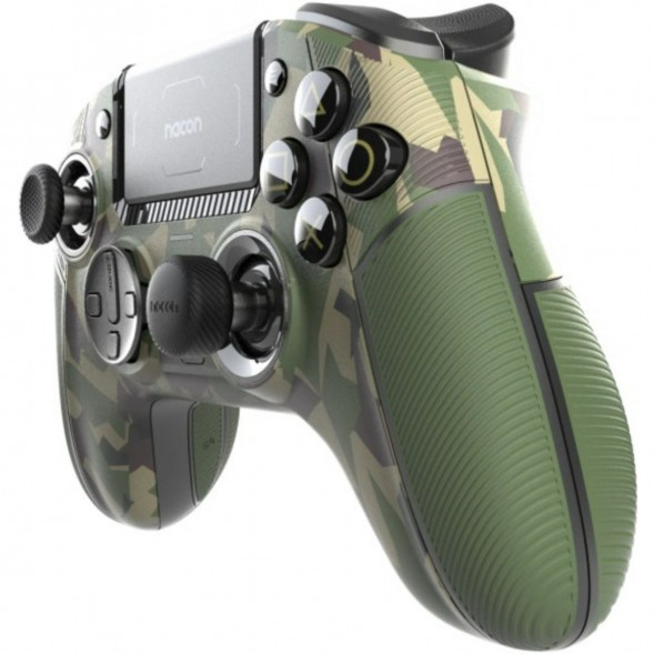 Геймпад Nacon PS5 Controller Revolution 5 Pro, Forest Camo в Ростове-на-Дону