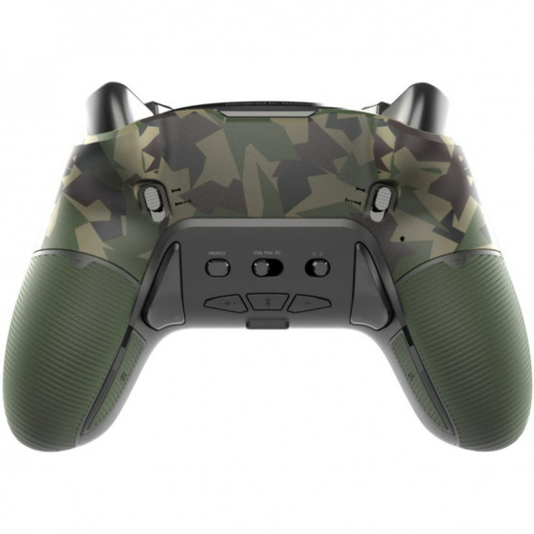 Геймпад Nacon PS5 Controller Revolution 5 Pro, Forest Camo в Ростове-на-Дону