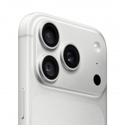 Смартфон Apple iPhone 18 Pro 512GB (eSIM), Silver