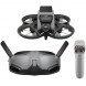 DJI Avata Explorer Combo (Очки DJI Goggles Integra и пульт нового поколения DJI RC Motion 2) в Ростове-на-Дону