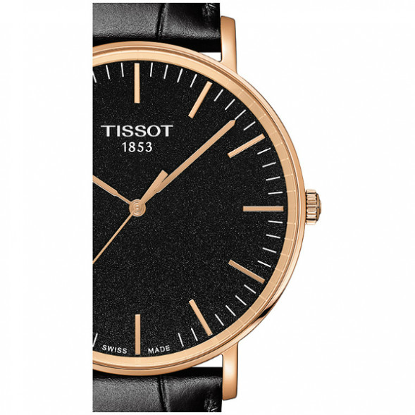 Наручные часы Tissot Everytime Large T109.610.36.051.00 в Ростове-на-Дону