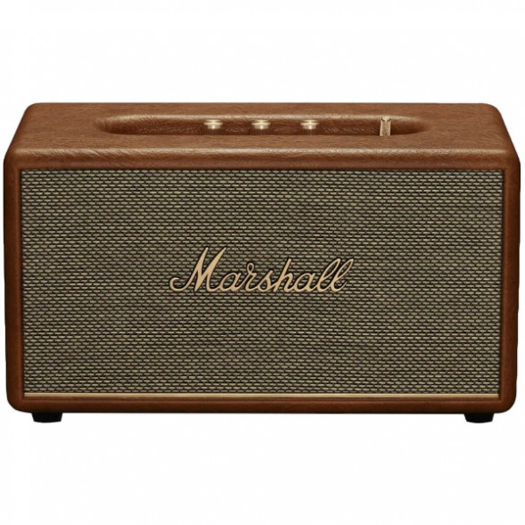 Портативная акустика Marshall Stanmore III, Brown в Ростове-на-Дону