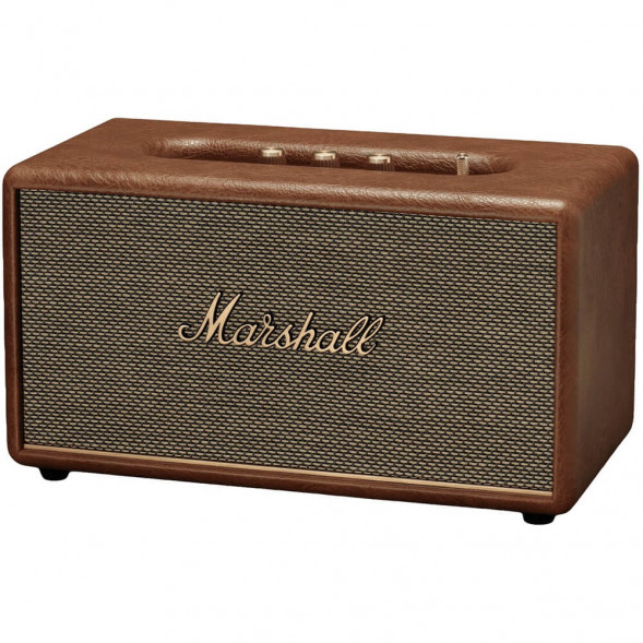 Портативная акустика Marshall Stanmore III, Brown в Ростове-на-Дону
