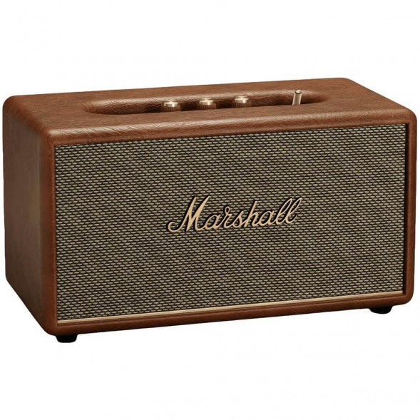 Портативная акустика Marshall Stanmore III, Brown в Ростове-на-Дону