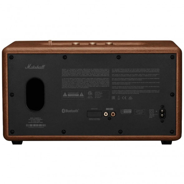 Портативная акустика Marshall Stanmore III, Brown в Ростове-на-Дону
