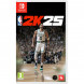Игра NBA 2K25 [Nintendo Switch, английская версия] в Ростове-на-Дону