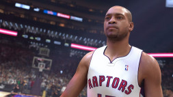 Игра NBA 2K25 [Nintendo Switch, английская версия]