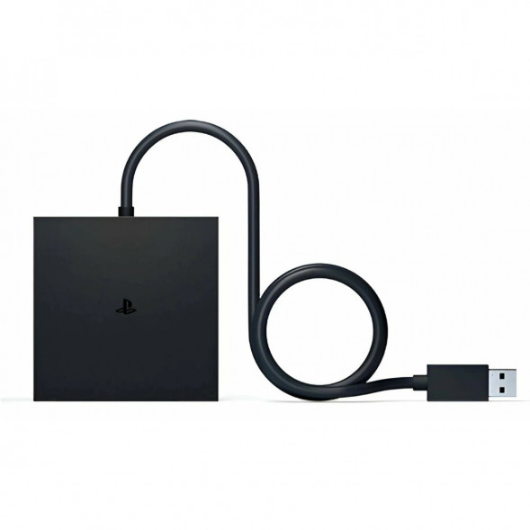 Адаптер PlayStation VR2 PC, черный в Ростове-на-Дону