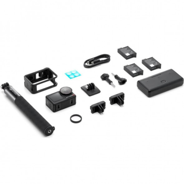 Экшн-камера DJI Osmo Action 5 Pro Adventure Combo в Ростове-на-Дону