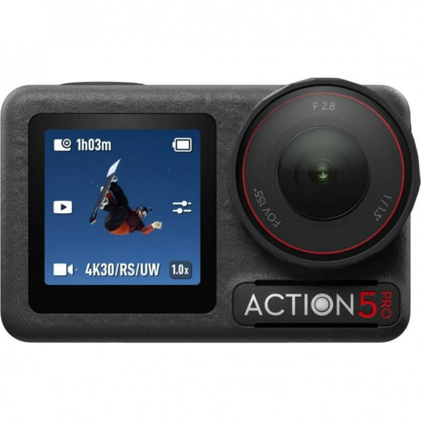 Экшн-камера DJI Osmo Action 5 Pro Adventure Combo в Ростове-на-Дону