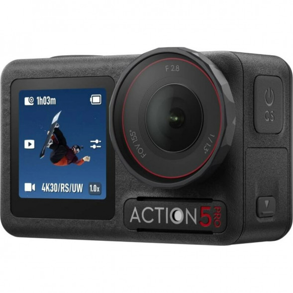 Экшн-камера DJI Osmo Action 5 Pro Adventure Combo в Ростове-на-Дону
