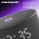 Умная колонка Яндекс Станция Мини 3 c Алисой на YandexGPT, чёрная в Ростове-на-Дону