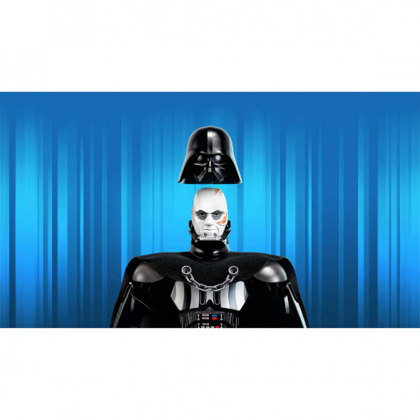 Конструктор LEGO Star Wars 75534 Дарт Вейдер Constraction в Ростове-на-Дону