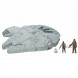 Игровой набор Star Wars (Hasbro) Флагманский космический корабль Звездных войн (B3678) в Ростове-на-Дону