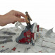 Игровой набор Star Wars (Hasbro) Флагманский космический корабль Звездных войн (B3678) в Ростове-на-Дону