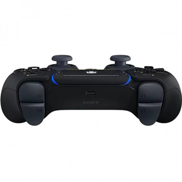Геймпад Sony DualSense HELLDIVERS 2 Limited Edition