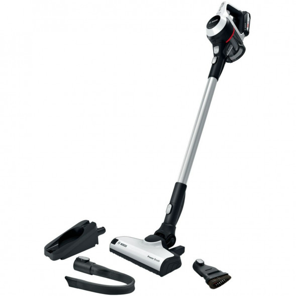 Вертикальный пылесос Bosch Unlimited Series 6 (BCS61113) в Ростове-на-Дону