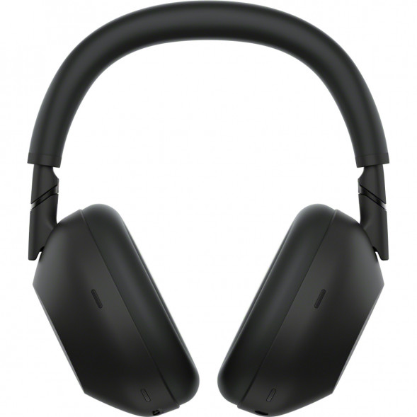 Беспроводные наушники Sony WH-1000XM6, Black в Ростове-на-Дону