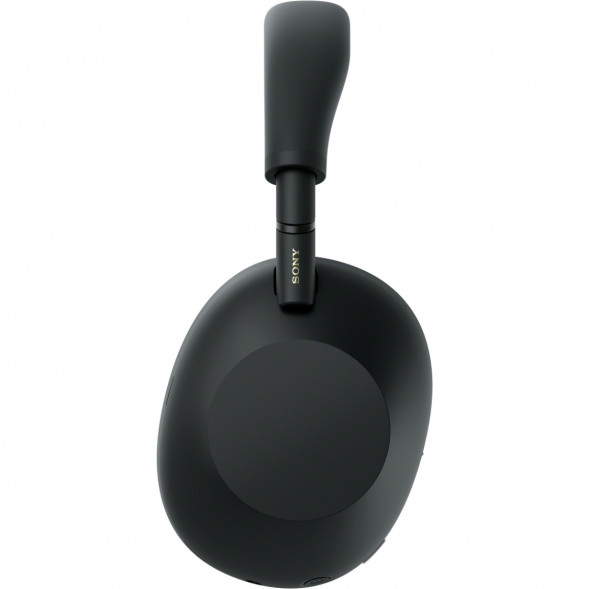 Беспроводные наушники Sony WH-1000XM6, Black в Ростове-на-Дону
