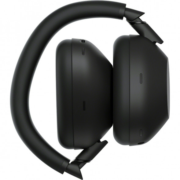 Беспроводные наушники Sony WH-1000XM6, Black в Ростове-на-Дону