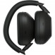 Беспроводные наушники Sony WH-1000XM6, Black в Ростове-на-Дону