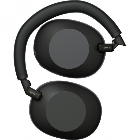 Беспроводные наушники Sony WH-1000XM6, Black в Ростове-на-Дону