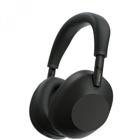 Беспроводные наушники Sony WH-1000XM6, Black в Ростове-на-Дону