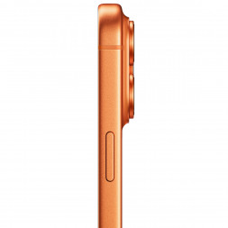 Смартфон Apple iPhone 17 Pro 1 ТБ DualSim, Cosmic Orange