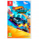 Игра Hot Wheels Let&amp;#039;s Race: Ultimate Speed [Nintendo Switch, английская версия] в Ростове-на-Дону