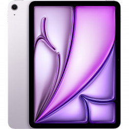 Планшет Apple iPad Air 13 (2026) 512GB Wi-Fi + Cellular, Фиолетовый